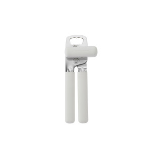KitchenAid otwieracz do puszek i butelek Porcelain White