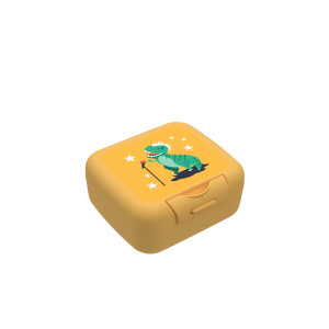 Lunchbox dla dziecka 200ml Dino / Amuse