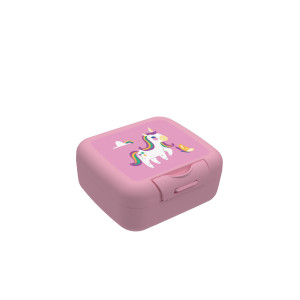 Lunchbox dla dziecka 200ml Unicorn / Amuse