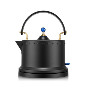 Bodum czajnik elektryczny Ottoni 1 l Black