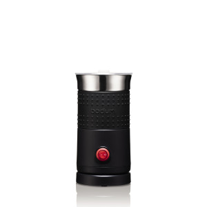 Bodum spieniacz do mleka Bistro Black