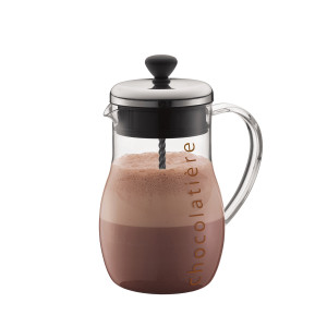 Bodum dzbanek do gorącej czekolady Chocolatiere 1L