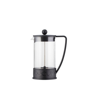 Bodum french press do kawy Brazil 0.35 l Black