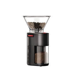 Bodum młynek do kawy Bistro Black