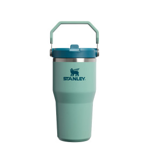 Stanley kubek IceFlow Flip Straw 2.0 0.59L Spring Green