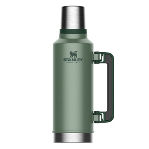 Termos LEGENDARY CLASSIC - HAMMERTONE GREEN 1,9 l / Stanley