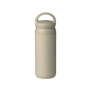 Kubek termiczny DAY OFF 500ml SAND BEIGE / KINTO