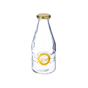 Butelka na mleko 568ml / Kilner