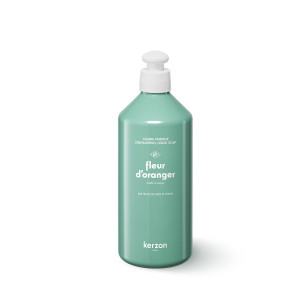 Płyn do mycia naczyń 500 ml Fleur d'Oranger / Kerzon