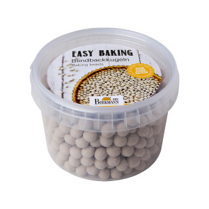 Kuleczki do pieczenia ceramiczne 700g Easy Baking / Birkmann