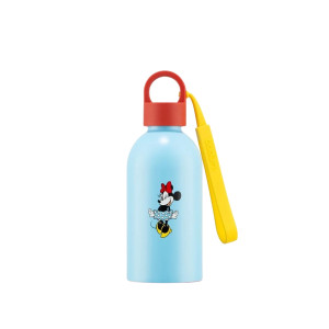 Butelka termiczna na wodę dla dzieci Melior Disney-Mickey 300 ml Blue Bodum