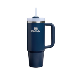 Stanley Quencher® H2.O FlowState™ 0.89L Dark Navy
