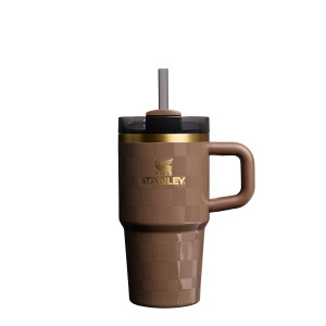 Stanley Quencher® H2.O FlowState™ 0.59L Espresso Check