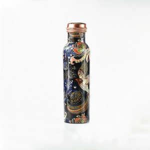 Butelka miedziana Aleksandria 950 ml