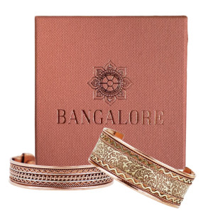 Dwie dowolne bransoletki w zestawie + Pudełko prezentowe GRATIS