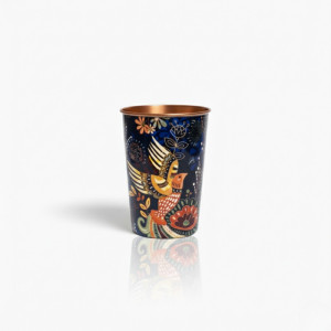 Kubek miedziany 250ml ALEKSANDRIA