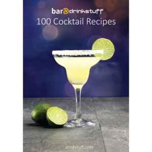 100 Cocktail Oppskrifter