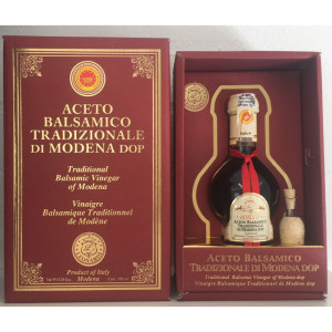 Balsamico Dop Tradisjonell 15 ï¿½r 100 Ml