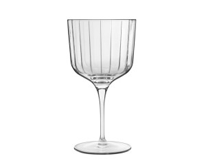 Bach Gin & Tonic-glass 4 Stk. Klar - 60 Cl