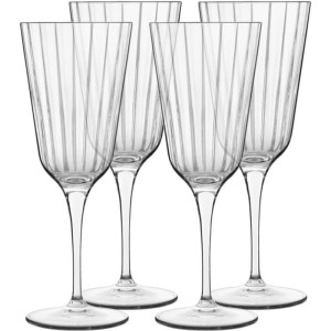 Bach Cocktailglass Vintage 4 Stk. Klar - 25cl