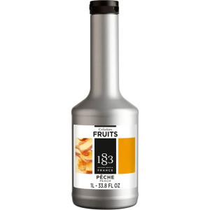 1883 Purï¿½ Mix Peach Fl 100