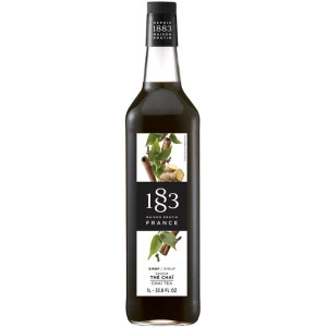 1883 Sirup Chai Te Pet 100