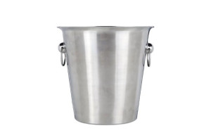 Champagnekjï¿½ler Rustfritt Stï¿½l ï¿½21x20,5cm