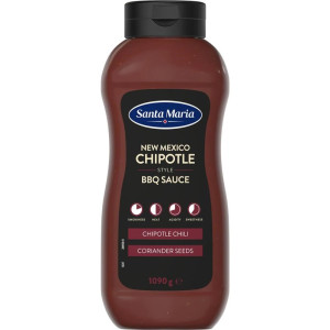 Barbecuesaus New Mexico Chip