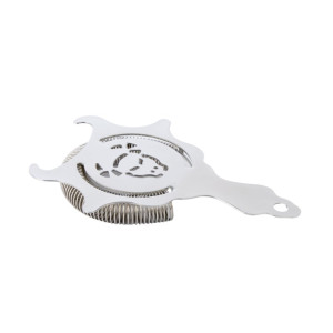 Bull Cocktail Sil 16 Cm Rustfritt Stï¿½l