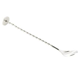 Barskje Med Disk 28cm Rustfritt Stï¿½l