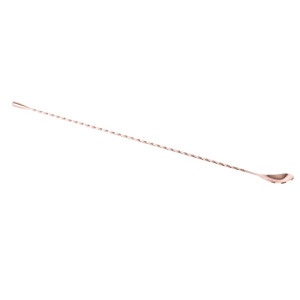Barskje Teardrop Kobber 45cm