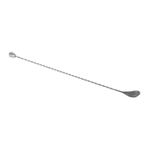 Barskje Med Dï¿½dningehode Vintage Stï¿½l 40,5 Cm