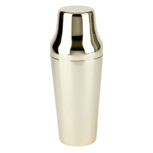 Cocktailshaker Gull 850ml Pigalle