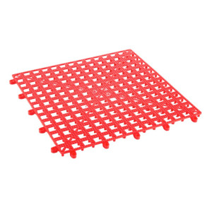 Barmatte Modul Rï¿½d 33x33cm