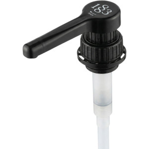1883 Syrup Pumpe 189cl