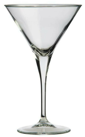 Bormioli Ypsilon Martiniglass, 24,5 Cl