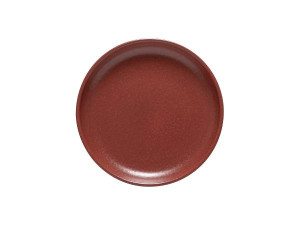 Casa Pacifica Tallerken Flad Dia 16 Cm Cayenne