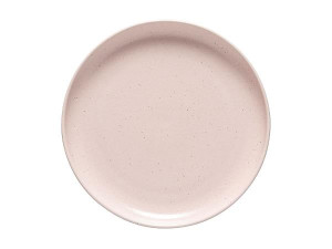 Casa Pacifica Tallerken Flat Dia 23 Cm Marshmallow