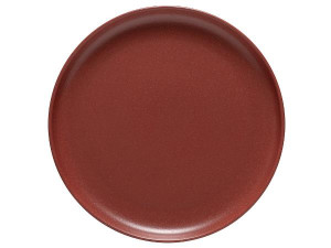Casa Pacifica Tallerken Flad Dia 27 Cm Cayenne