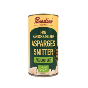 Aspargessnitte ï¿½ko Ds (800 G)