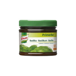 Basilikum Krydderpasta Gl (340 G)