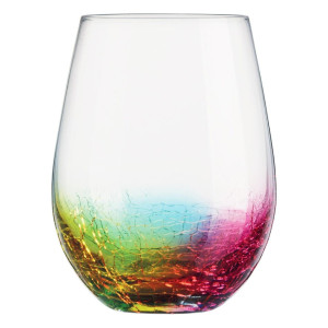 Artland Neon Old Fashioned Glass 2stk.