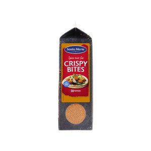 Crispy Bites Spice Mix Ds (625 G)