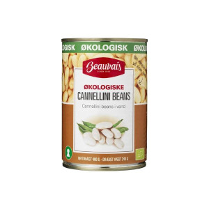 Cannellinibï¿½nner ï¿½ko Ds (400 G)