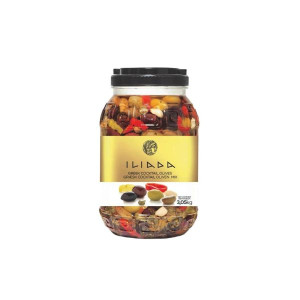 Cocktail Olivenmix Uten Sten Bt (3.05 Kg)