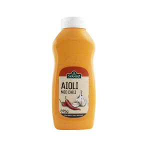 Aioli M. Chili Svansï¿½ 97 Cl