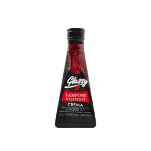 Balsamicoglaze Bringebï¿½r Fl (250 Ml)