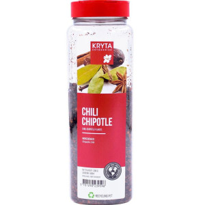 Chipotle Chiliflager 300 g