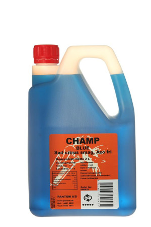 Champ Slushice Blï¿½, 2l