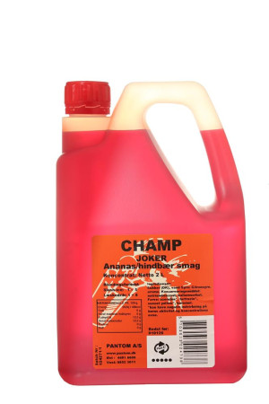 Champ Slushice Joker, 2l